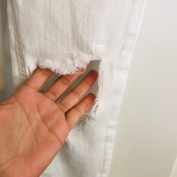 💕Free People Jeans 💕 🌷 - Picture 2 of 7